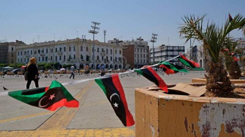 Санкции против Ливии, которые приводят к торможению развития страны