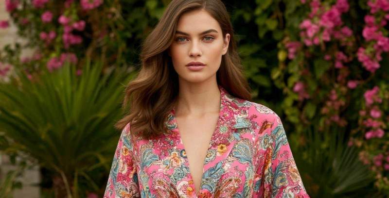 Съемка одежды для каталога