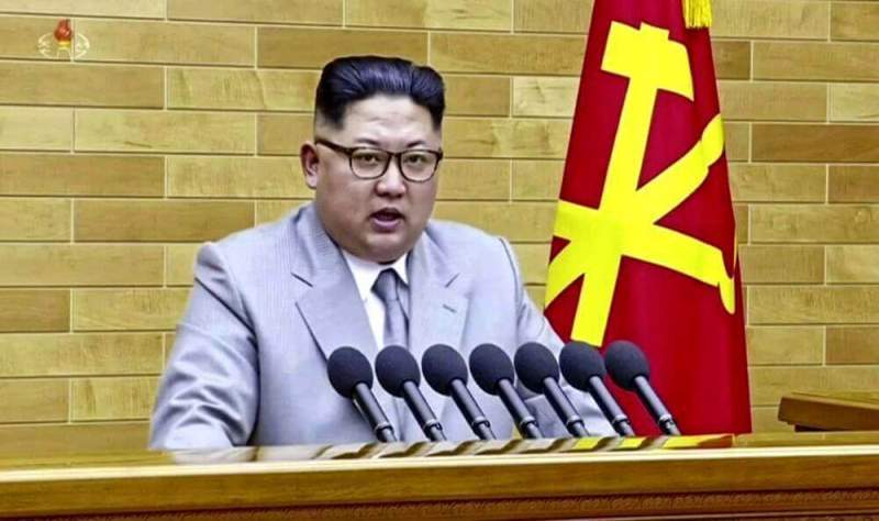 Госсекретарь США похвалил Ким Чен Ына