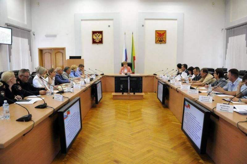 Губернатор Забайкальского края Наталья Жданова предупредила о персональной ответственности чиновников за организацию и проведение летнего отдыха детей в регионе