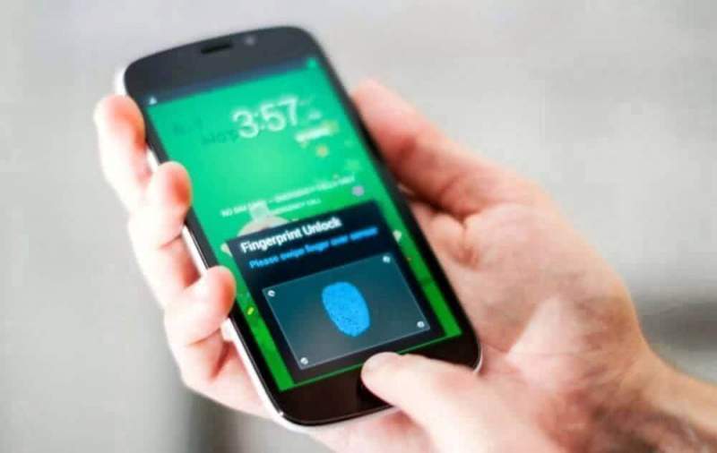 В Vivo рассказали о проекте первого смартфона со встроенным сканером отпечатков пальцев 