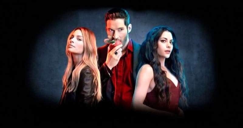 Сериал «Люцифер» или беды инфантильного дьявола