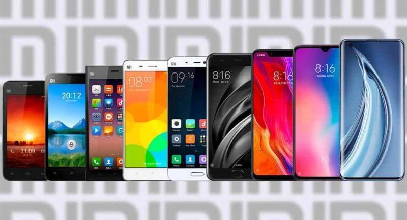 Особенности распродаж продукции Xiaomi в Черную пятницу 2020