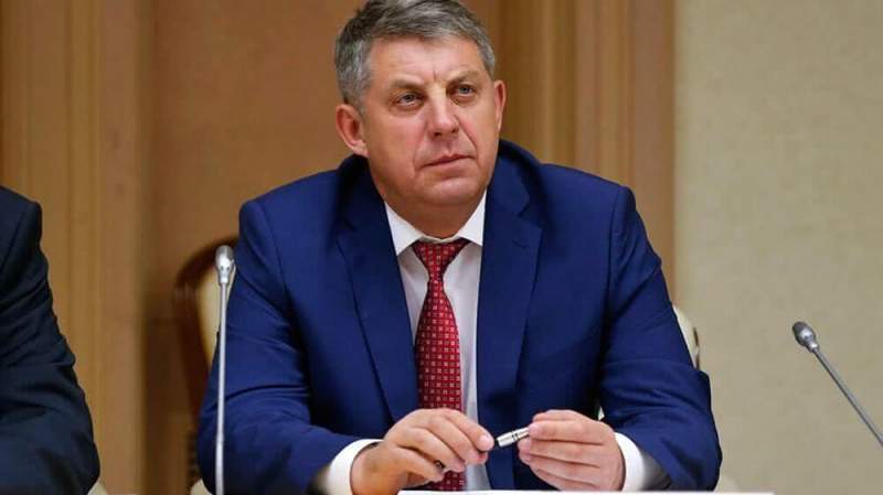 Губернатора Александра Богомаза на профпригодность проверит Общероссийский народный фронт