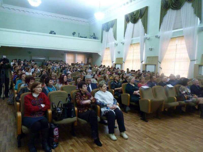 Медучреждения Хабаровского края заключили договоры на обучение 160 студентов-целевиков