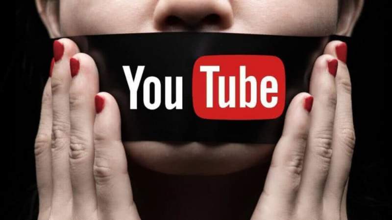 YouTube и Instagram нанесли удар по правде о Крыме