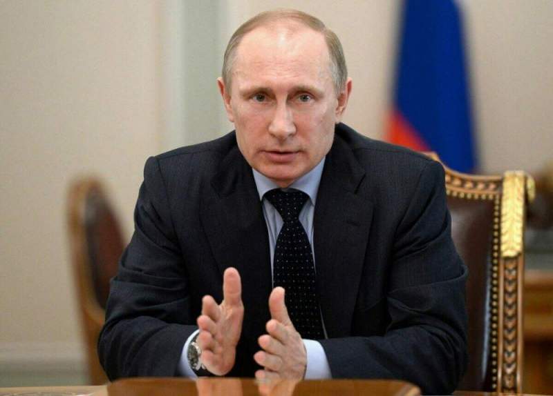 Путин заявил об исторической возможности решить жилищный вопрос в РФ