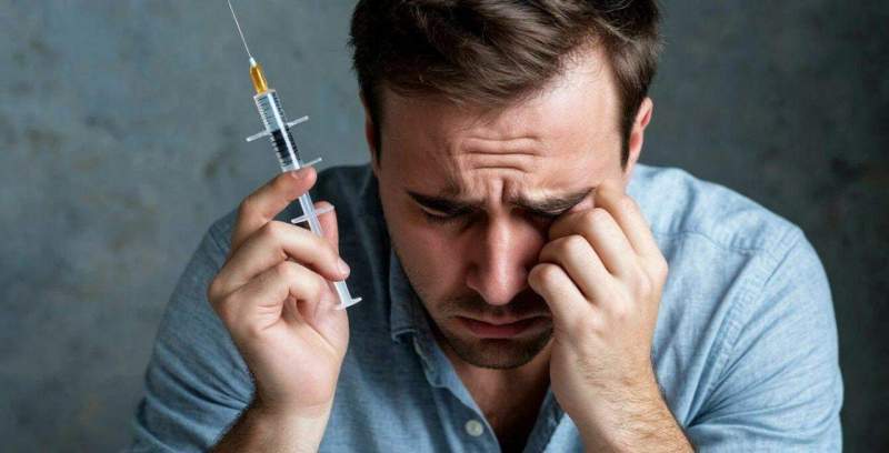 Наркологическая помощь: комплексный подход к лечению зависимостей