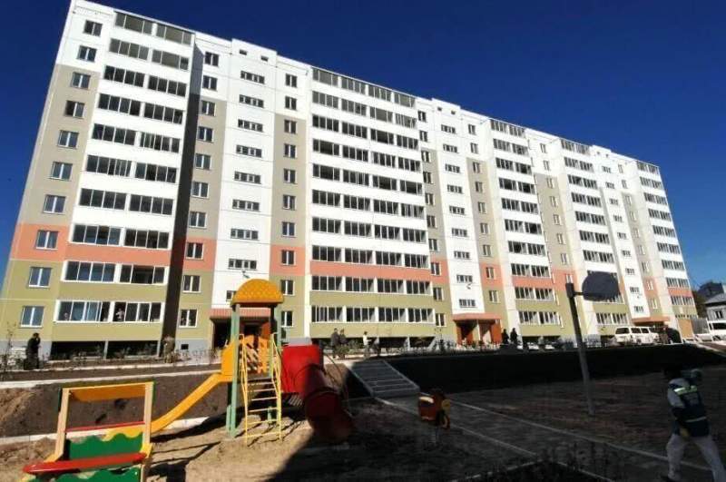 Правительство Хабаровского края усилило контроль за качеством капремонтов многоквартирных домов