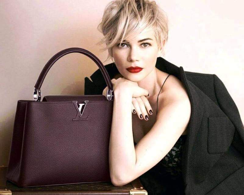 Великолепные сумки Louis Vuitton для деловых женщин