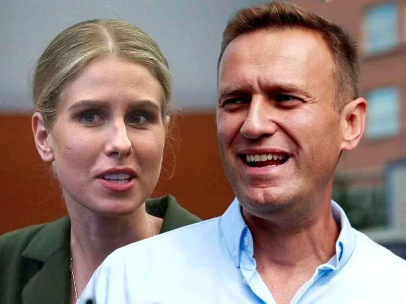 Илья Ремесло: электорат Навального и Соболь – «мертвые души»