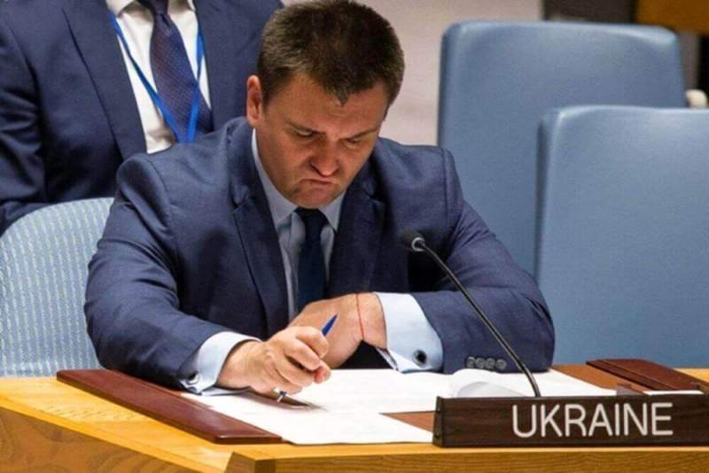 Климкин: «Киев не планирует закрывать российские генконсульства»