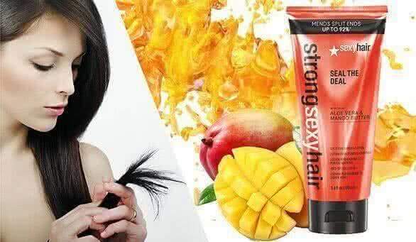 Компания "Шарм Дистрибьюторс" представила новые стайлинги Sexy Hair