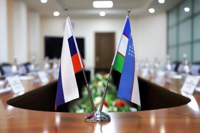 В Оренбурге эксперты России и Узбекистана наметят перспективы двустороннего сотрудничества