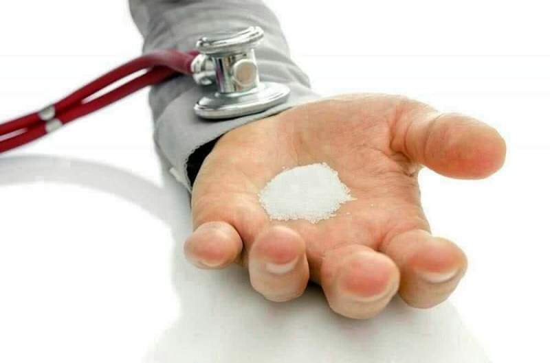 Медики: «Сахар – один из самых опасных ядов для организма человека»