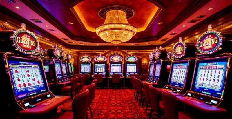 Щедрое денежное вознаграждение на сайте Фугу казино