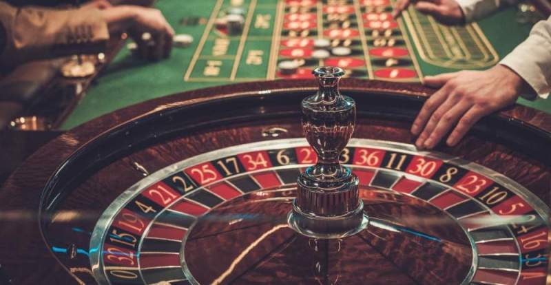 Обзор Jet Casino