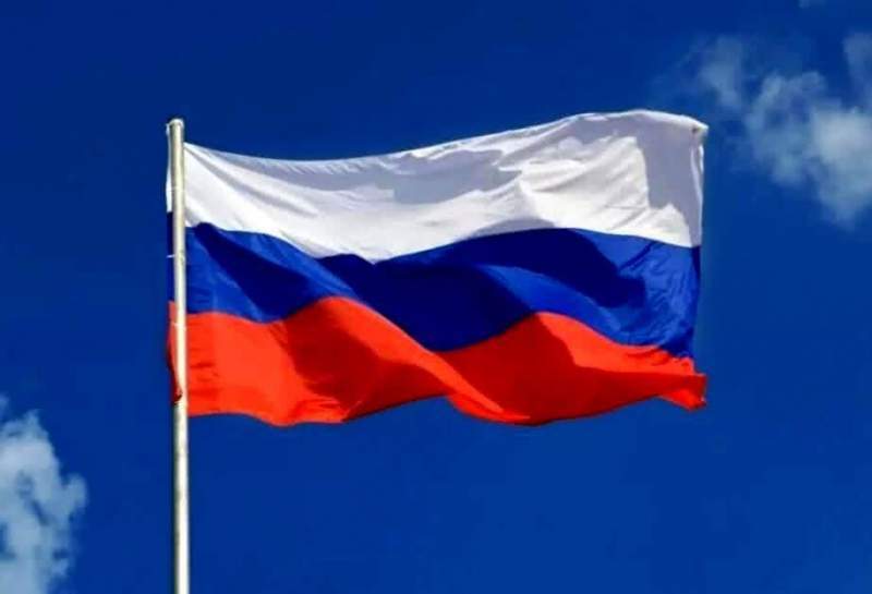 Колпинская активистка отметила важность участия молодежи в Дне Государственного флага России