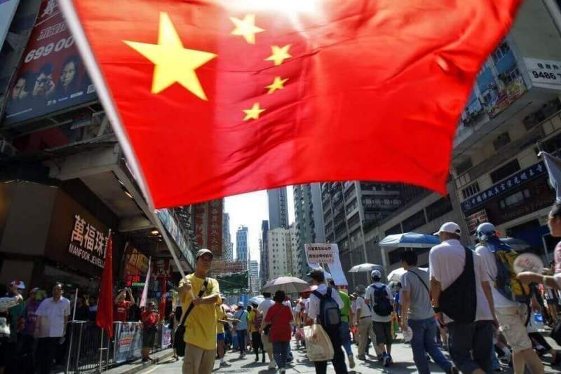 Китай намерен бороться с торговым протекционизмом США