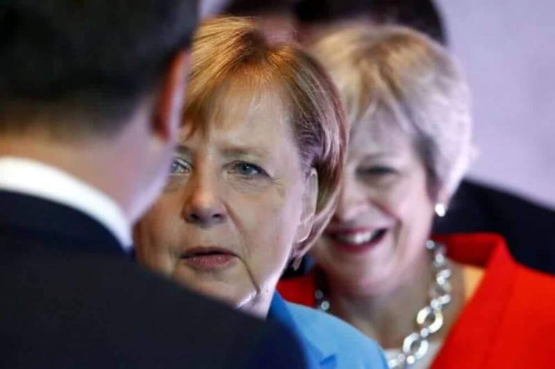 Что с Ангелой: Меркель впервые правдиво рассказала о своем здоровье