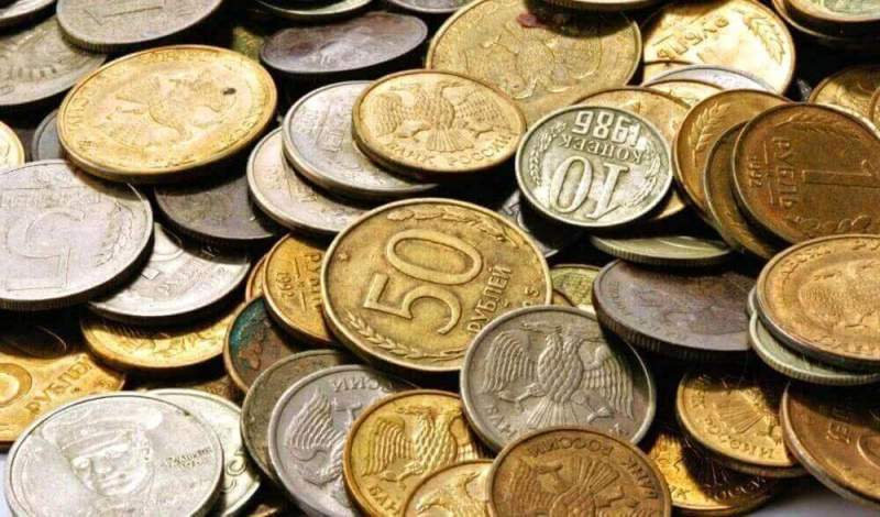 Ценные монеты, которые можно найти в своем кармане 