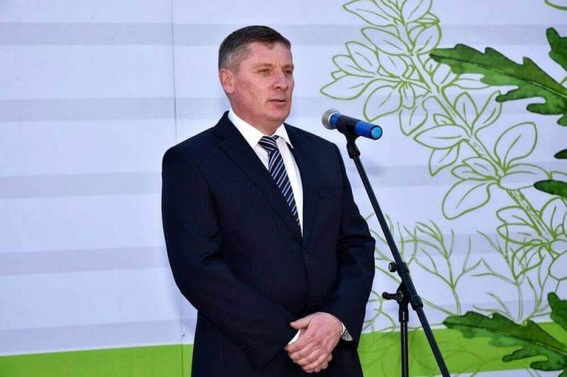 В Хабаровском крае открылся первый в России завод по выращиванию зеленых культур