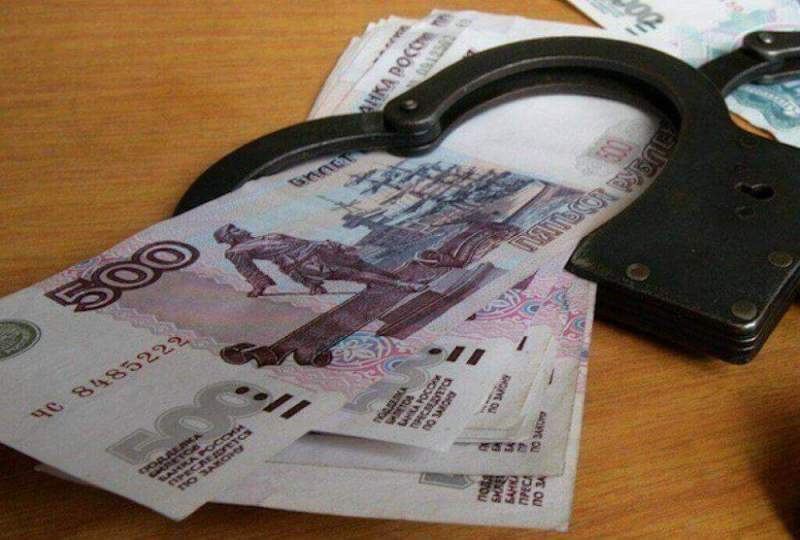 Зеленоградские полицейские задержали подозреваемого в попытке дачи взятки