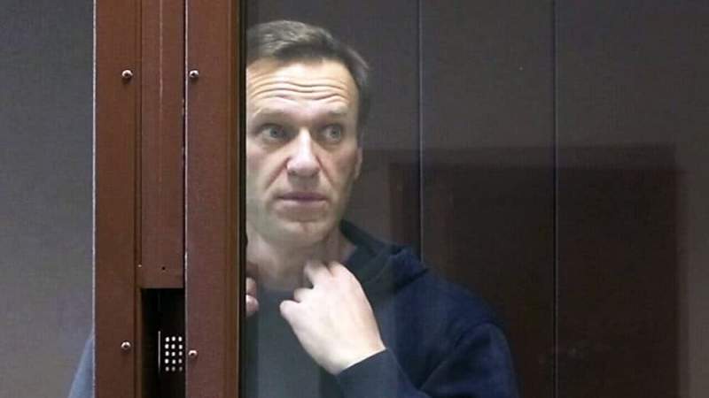 39-е правило регламента ЕСПЧ - Навальный тут причем?