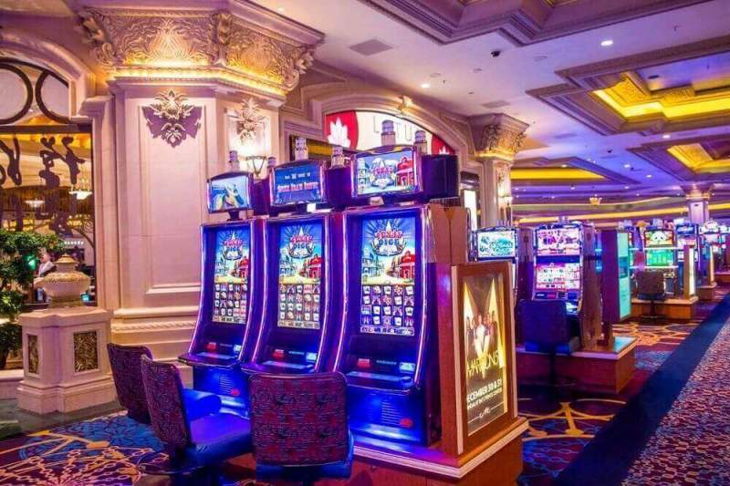 Азартный клуб Фри Слотс – игровые автоматы и слоты онлайн бесплатно