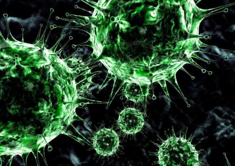 Ученый предупредил об опасности инопланетных вирусов