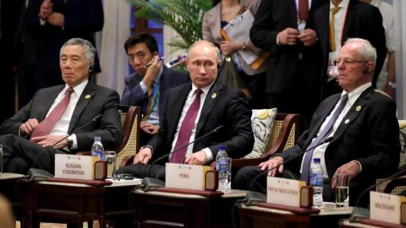 Будет ли встреча Путина и Трампа