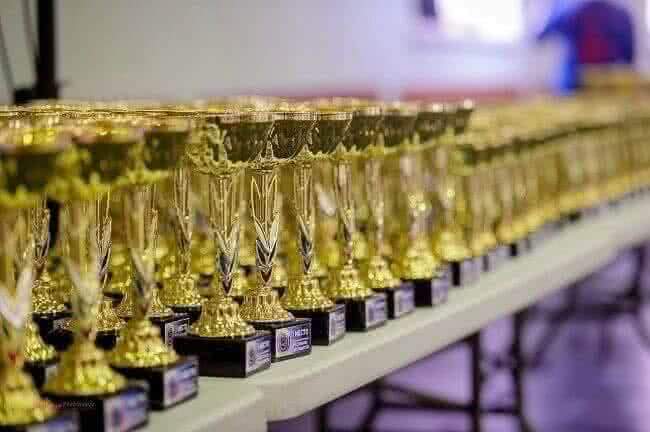 На Фестивале единоборств «Буду чемпионом!» в Петербурге будет разыграно более 350 комплектов медалей
