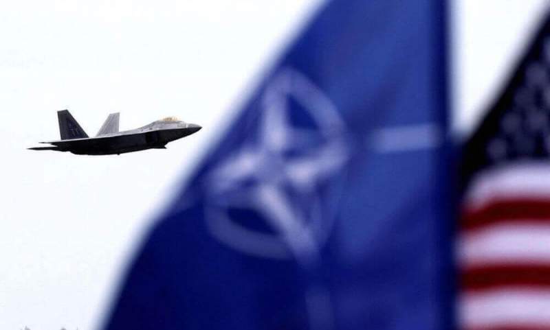 Москва отреагировала на решение НАТО на саммите