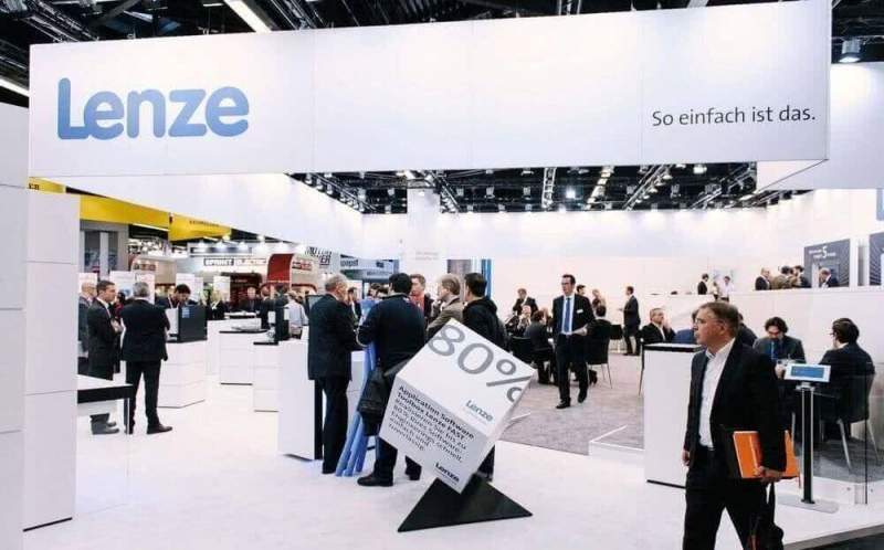 Lenze — история фирмы