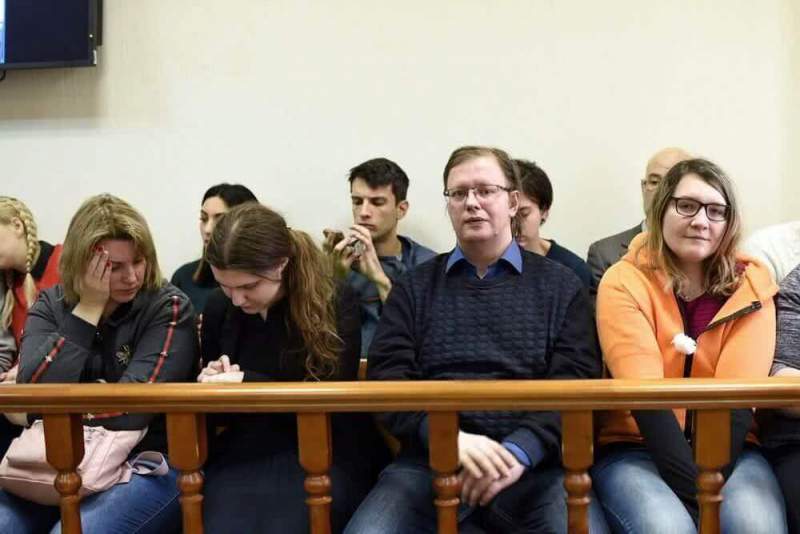 Либералов из «Новой газеты» отправят под суд в Мурманске, если те не опровергнут свой фейк