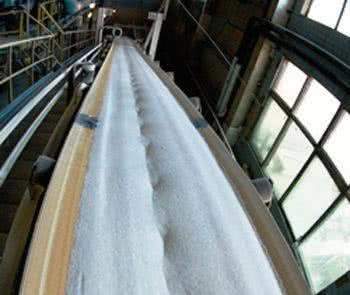 В Усть-Лабинском районе реализуется проект по увеличению производственной мощности ЗАО «Сахарный завод «Свобода»