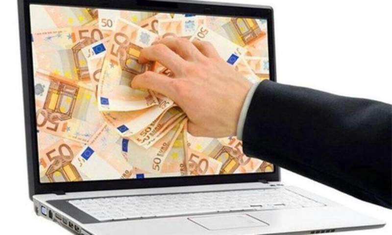 Как взять онлайн кредит или получить быстрый кредит на карту в Украине