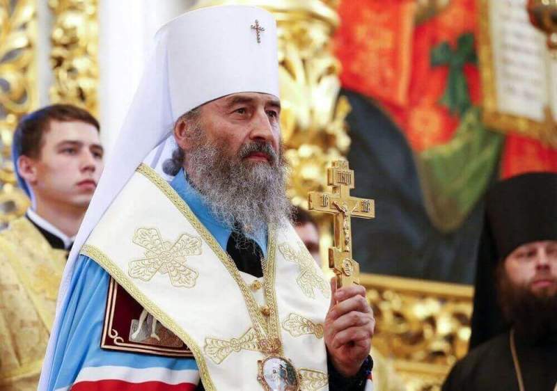 На этой неделе в украинской столице пройдет Крестный ход