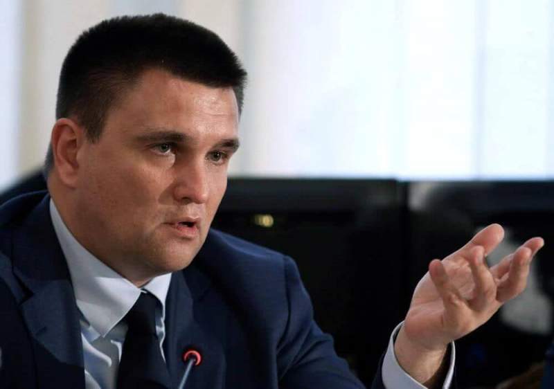 Белоруссия прокомментировала украинское заявление о «ноже в спину»