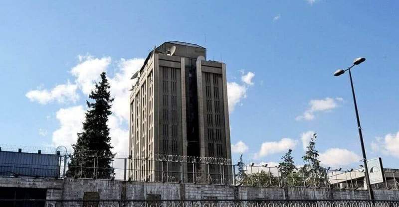 Российское посольство в Дамаске подверглось обстрелу