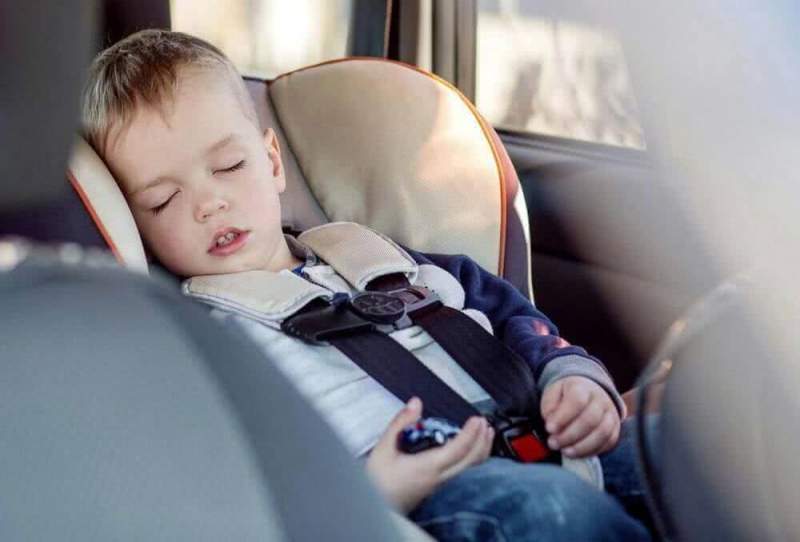 Гаджеты, как угроза детскому сну
