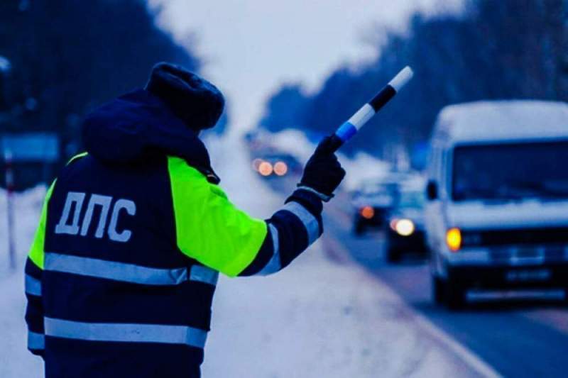 В ГИБДД рассказали, кого будут штрафовать на 9 мая