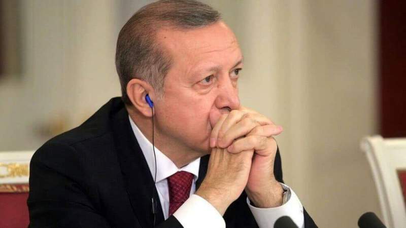 Германия: «Турция не вступит в Евросоюз, пока у власти Эрдоган»