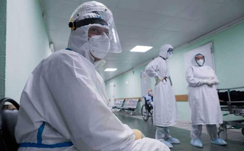 Россия показала успехи в борьбе с коронавирусом