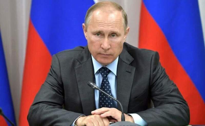Владимир Путин провел совещание с Правительством 