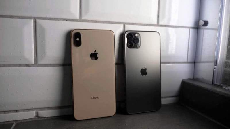 Что лучше iPhone XS Max или iPhone 11