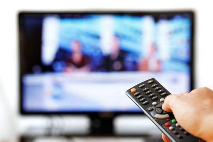 Как повысить эффективность рекламы на телевидении