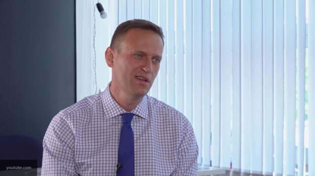 Либеральные и западные СМИ бросились прикрывать провал Навального в интервью Дудю 