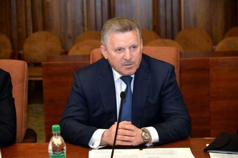 В Правительстве Хабаровского края обсудили упрощение процедур подключения к инженерным сетям 