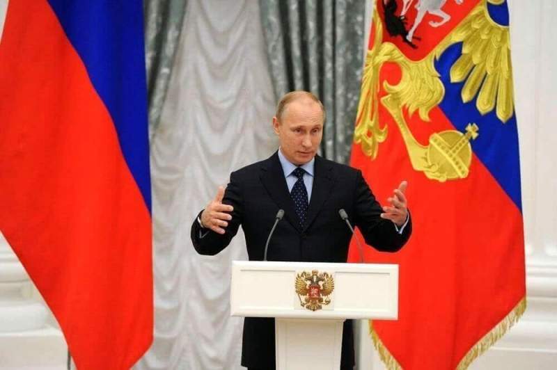 Путин: «Вопрос с Серебренниковым может решить только суд»